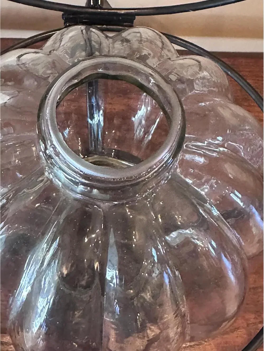 N/A this lantern